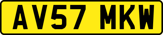 AV57MKW
