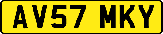 AV57MKY