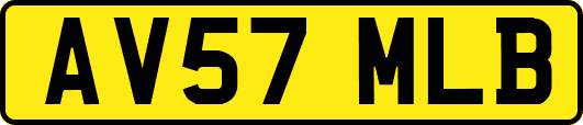 AV57MLB