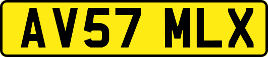 AV57MLX