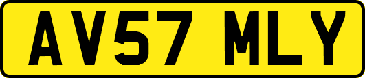 AV57MLY