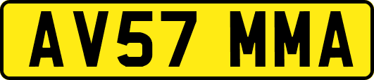 AV57MMA