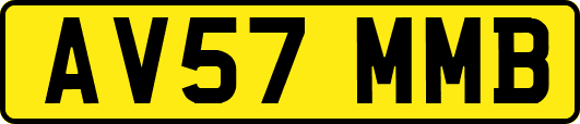 AV57MMB