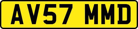 AV57MMD