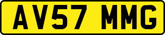 AV57MMG