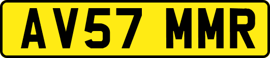 AV57MMR