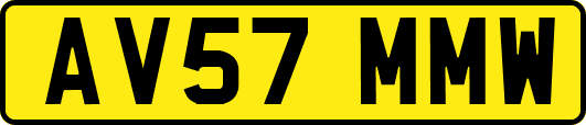 AV57MMW