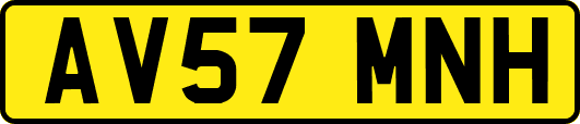 AV57MNH