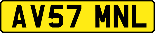 AV57MNL