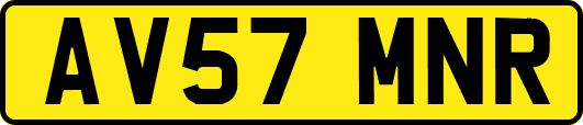 AV57MNR