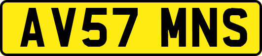 AV57MNS