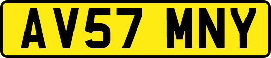 AV57MNY
