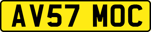 AV57MOC