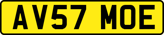 AV57MOE
