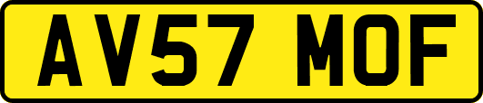 AV57MOF