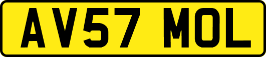 AV57MOL