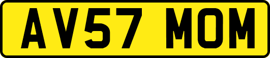AV57MOM