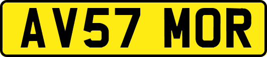 AV57MOR