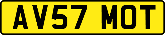 AV57MOT