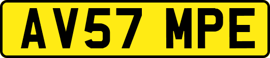 AV57MPE