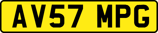 AV57MPG