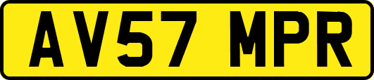 AV57MPR
