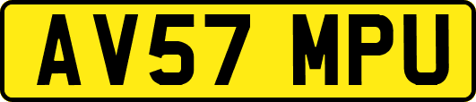 AV57MPU