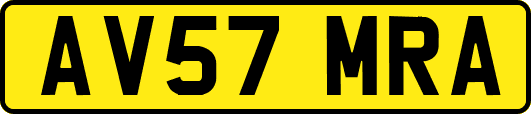 AV57MRA