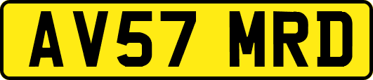 AV57MRD