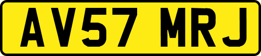 AV57MRJ