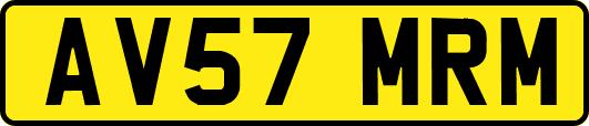 AV57MRM