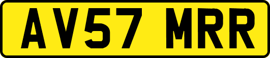 AV57MRR