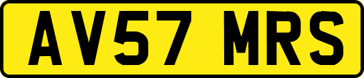AV57MRS
