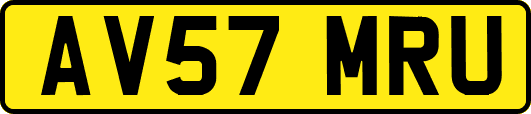 AV57MRU