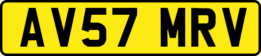 AV57MRV