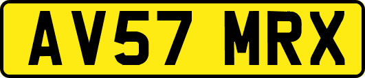 AV57MRX