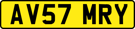 AV57MRY