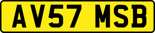AV57MSB