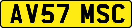 AV57MSC