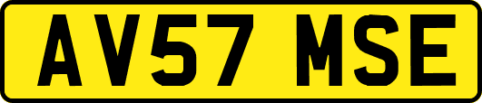 AV57MSE