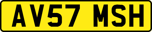 AV57MSH