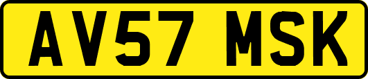 AV57MSK