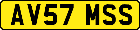 AV57MSS