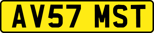 AV57MST