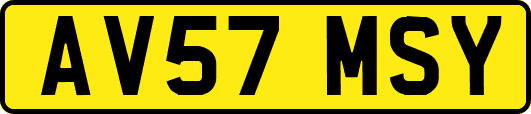 AV57MSY