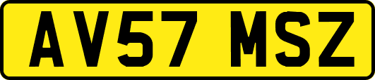 AV57MSZ