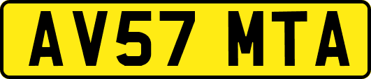 AV57MTA