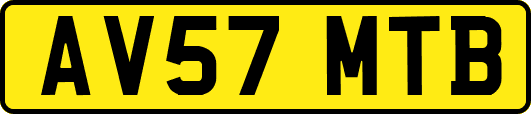 AV57MTB