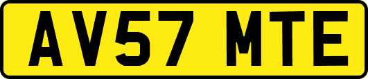 AV57MTE