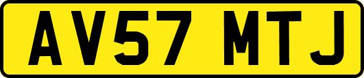 AV57MTJ